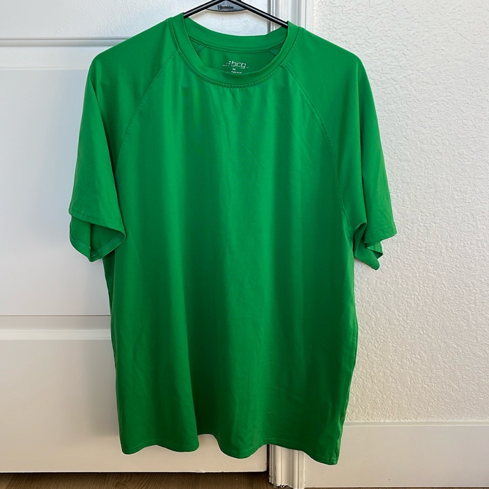 BCG Tee